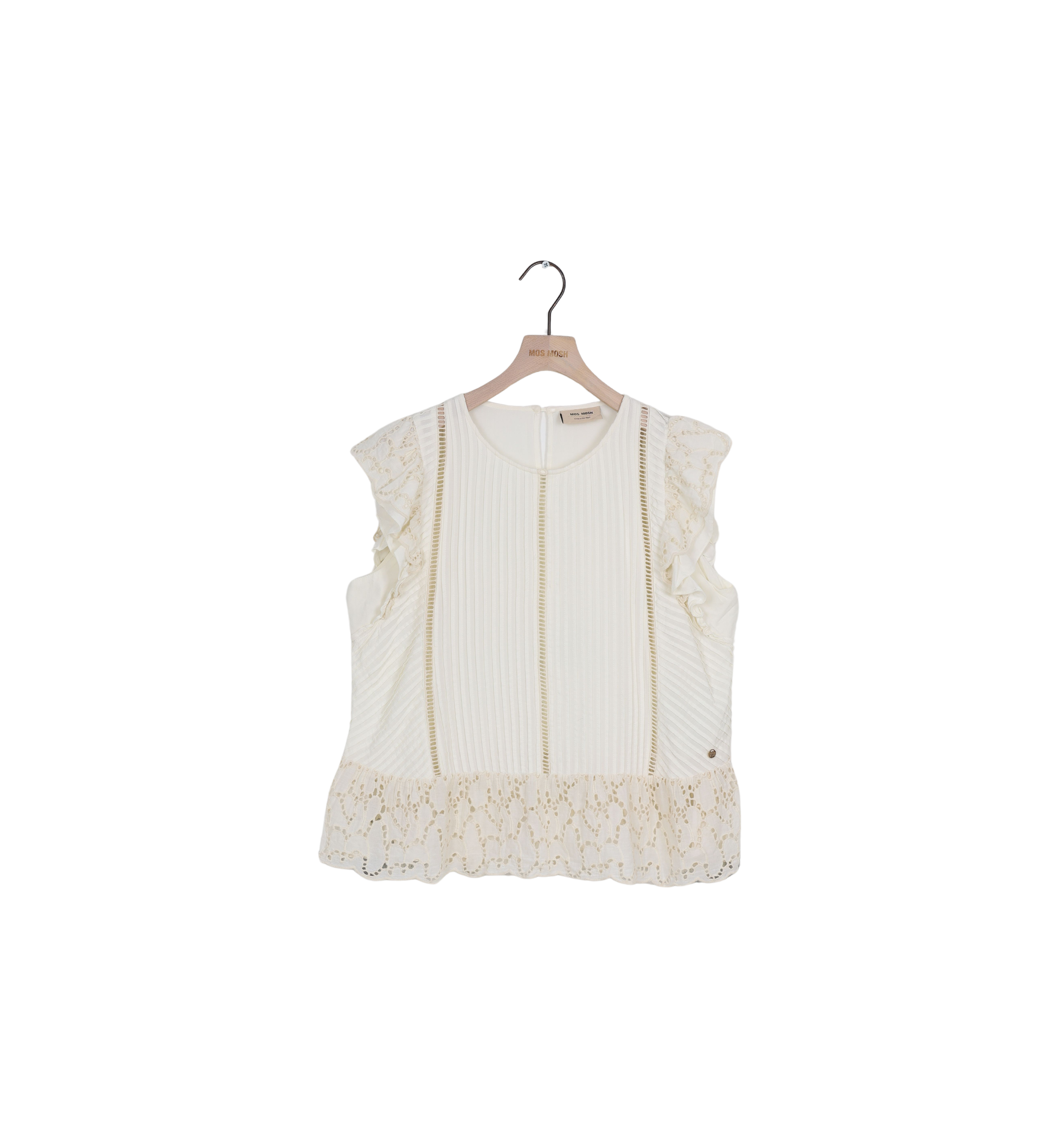 Packshot / Ecru / ReLoved